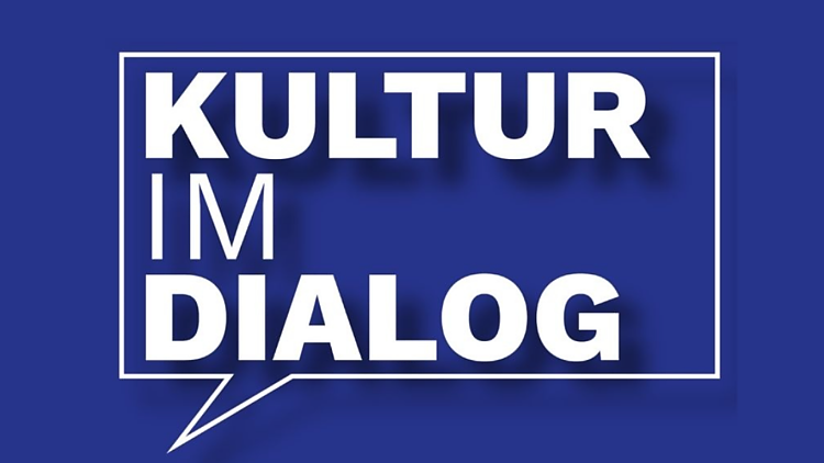 Kultur im Dialog