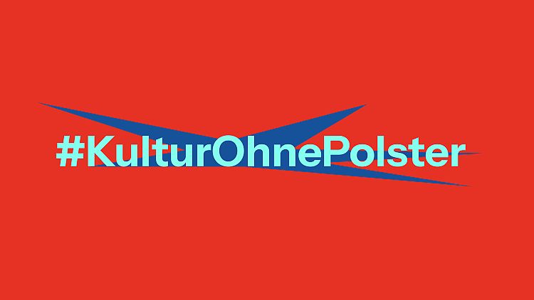 Kulturohnepolster Banner