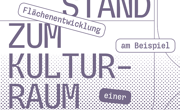 Kulturraum-Symposium #1 